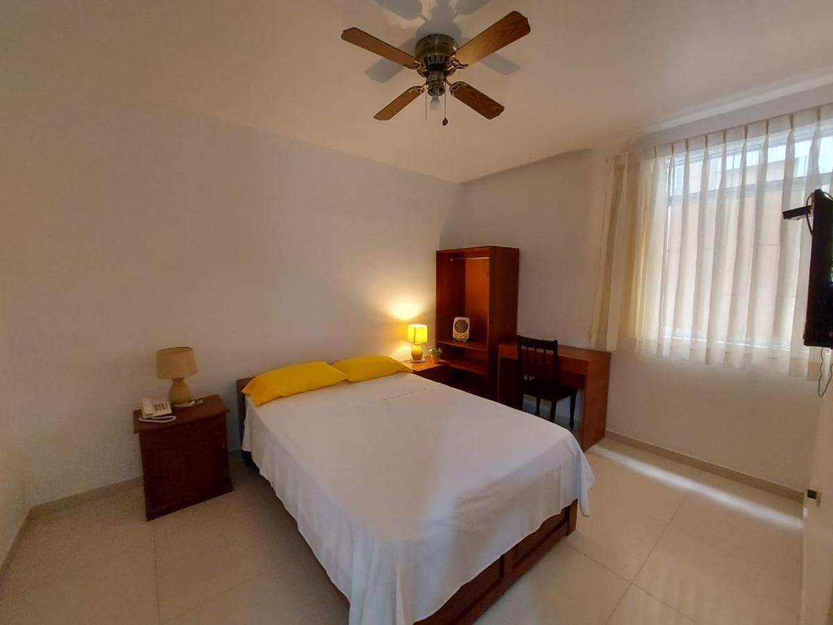 Hotel Country Boutique Piura Kültér fotó