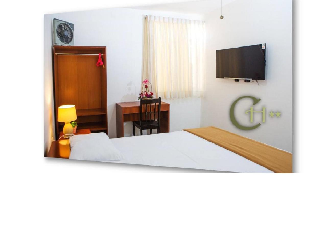 Hotel Country Boutique Piura Kültér fotó