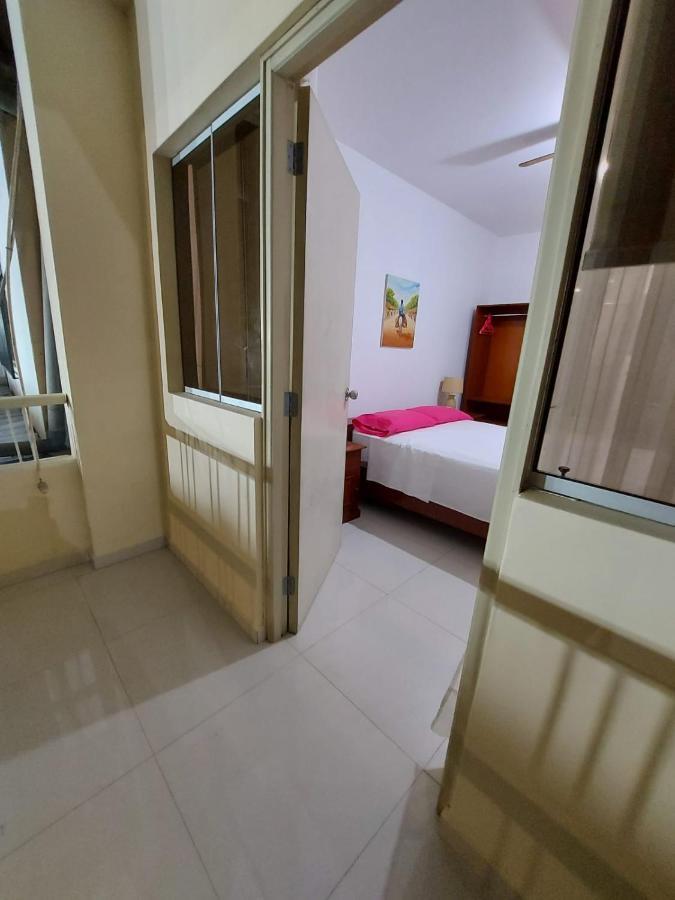 Hotel Country Boutique Piura Kültér fotó