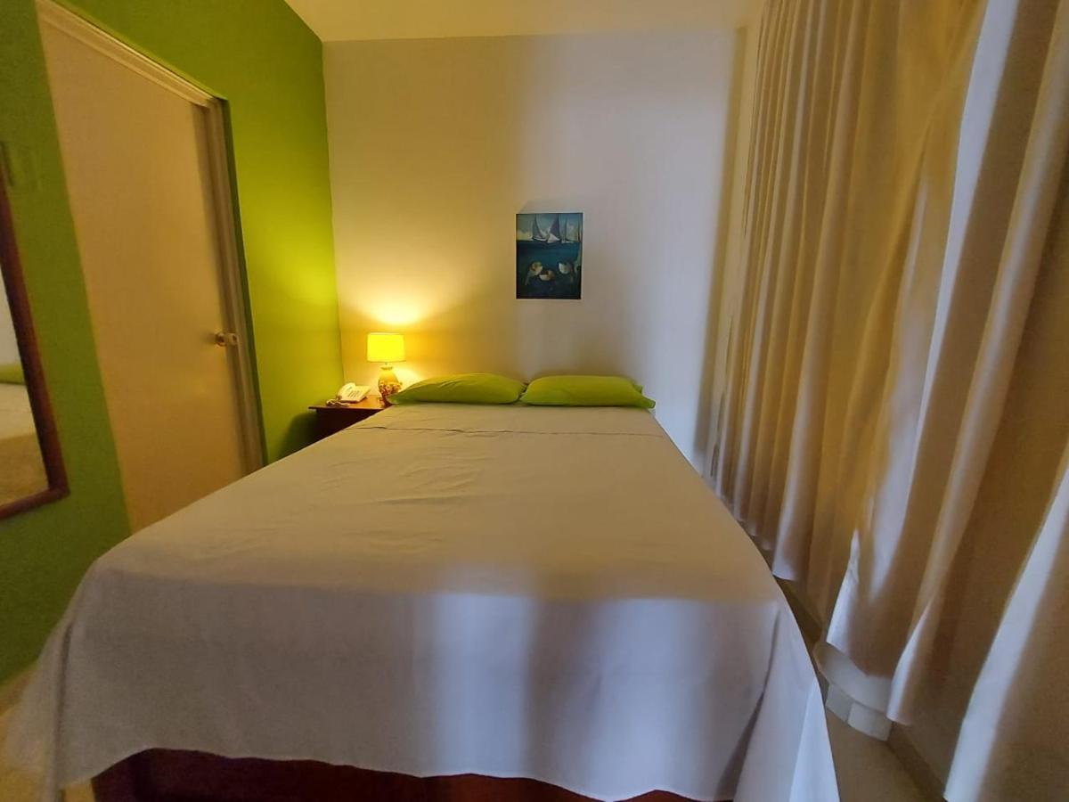 Hotel Country Boutique Piura Kültér fotó