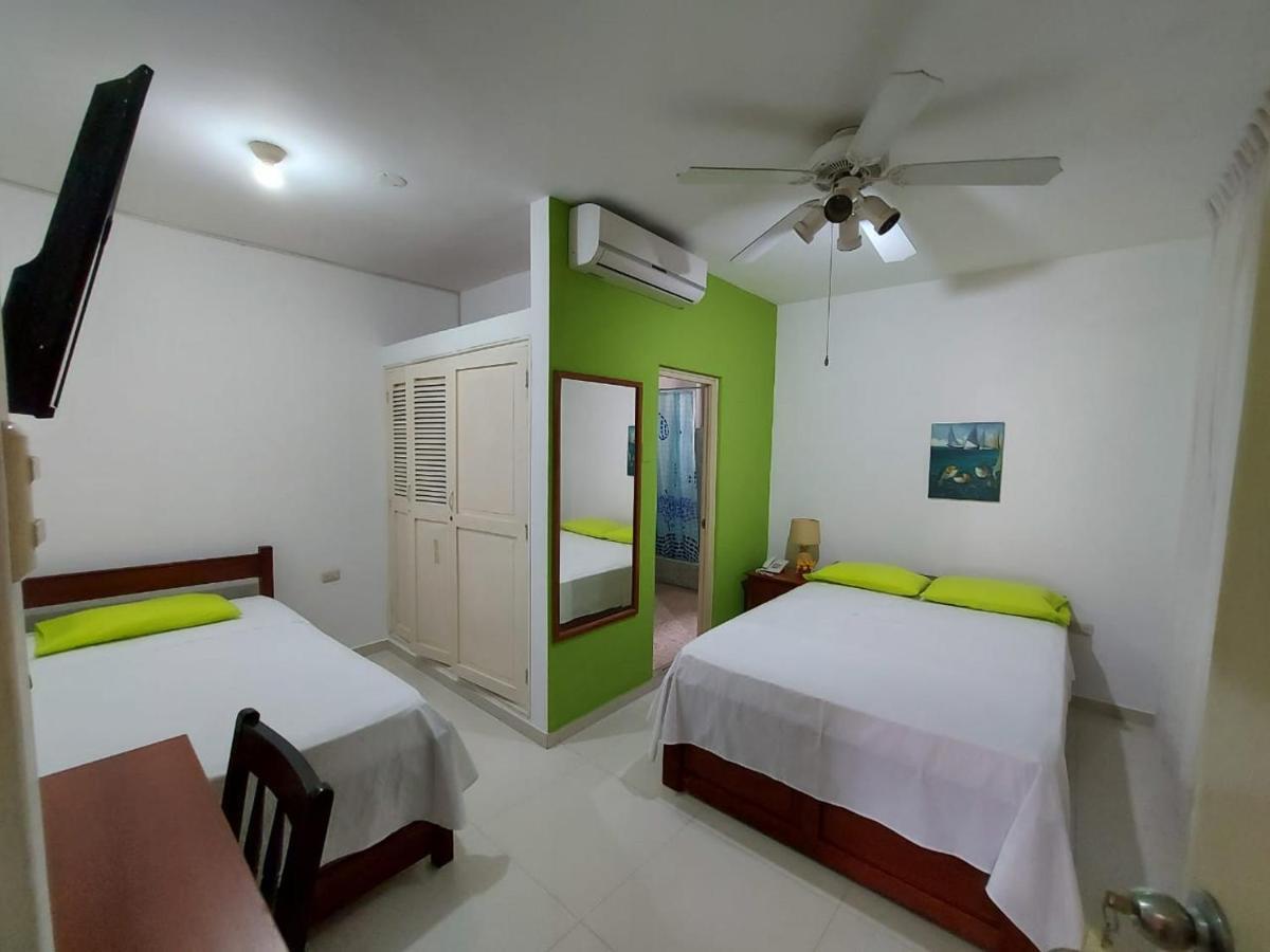 Hotel Country Boutique Piura Kültér fotó