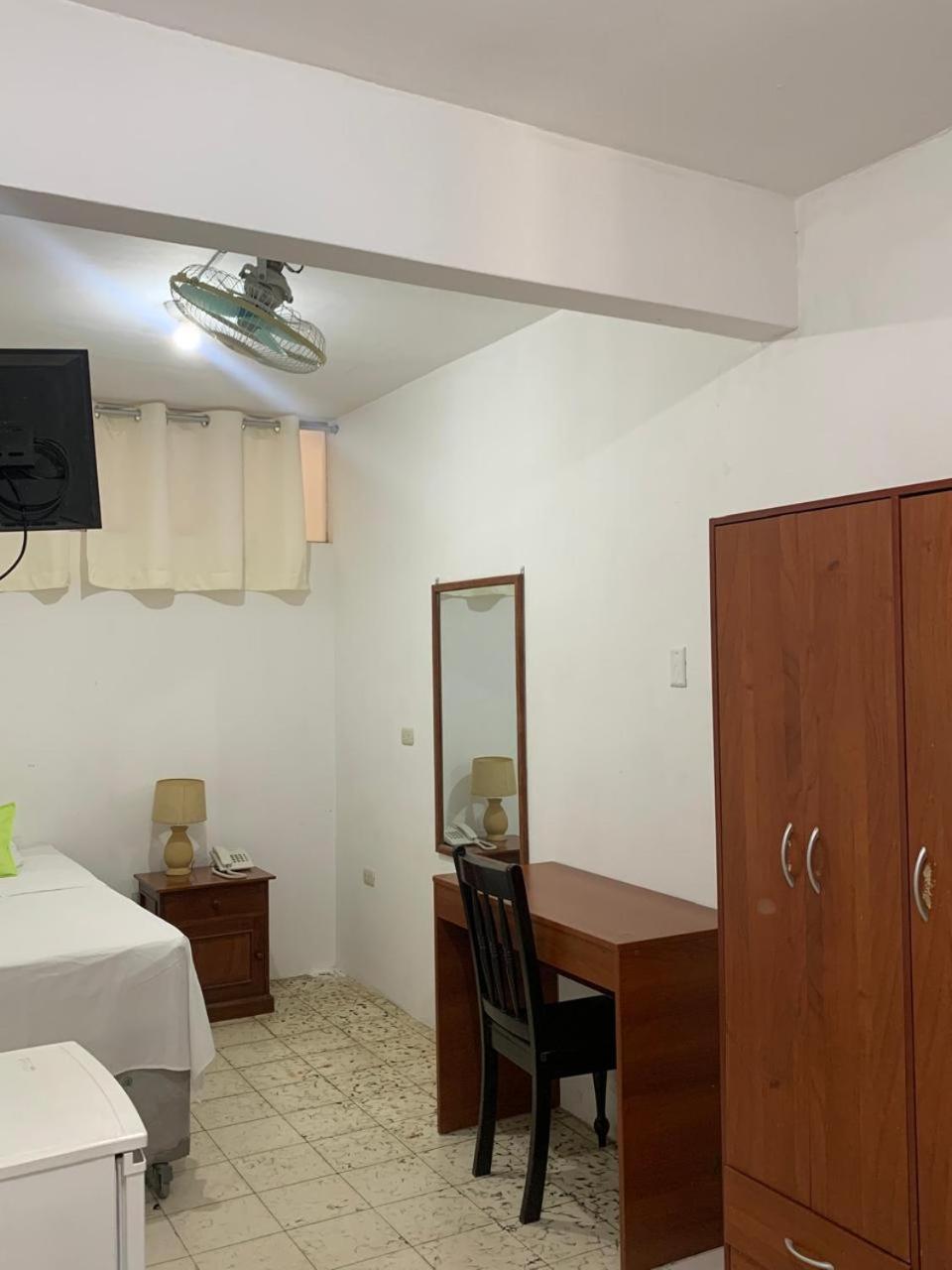 Hotel Country Boutique Piura Kültér fotó