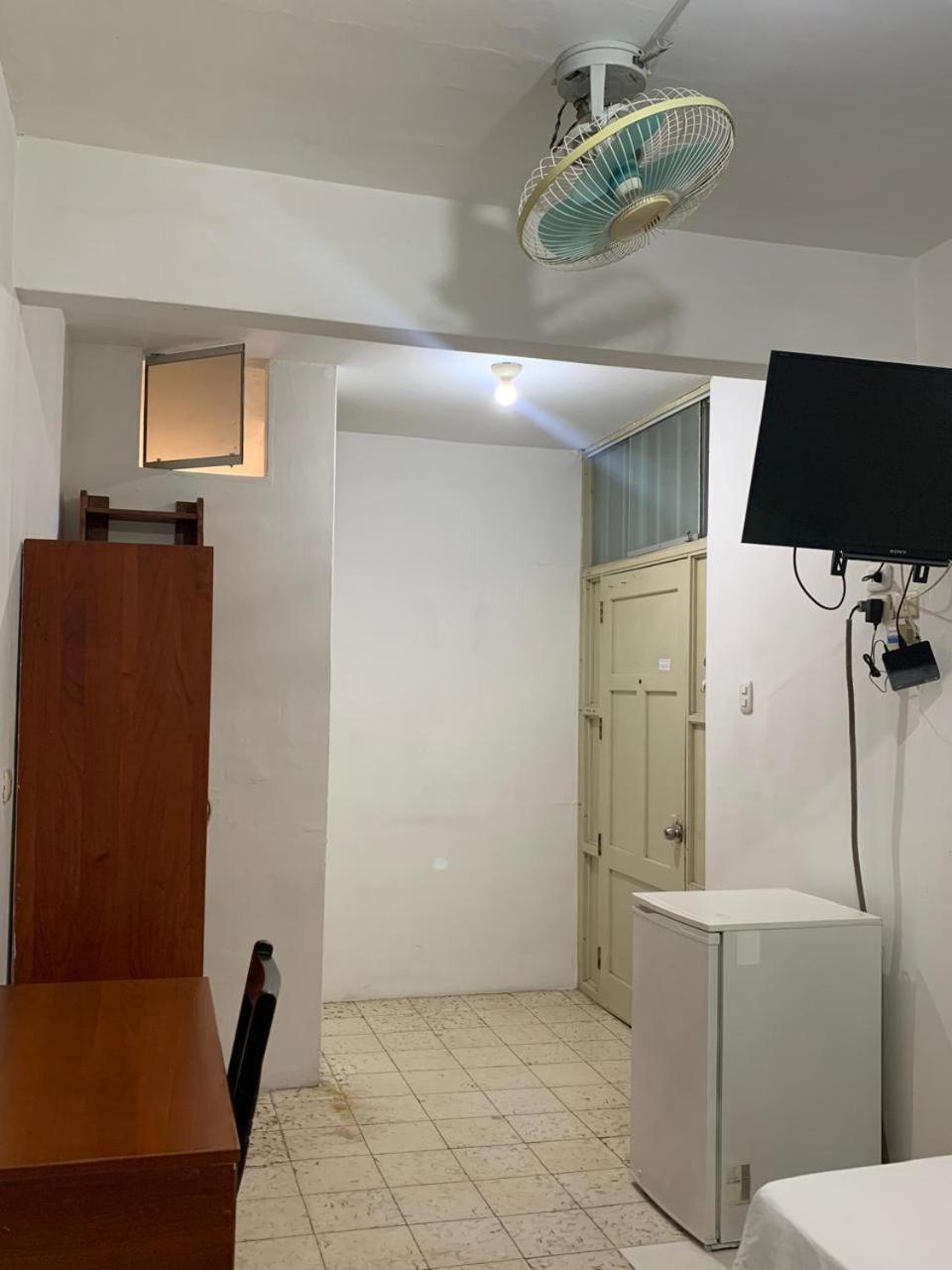 Hotel Country Boutique Piura Kültér fotó